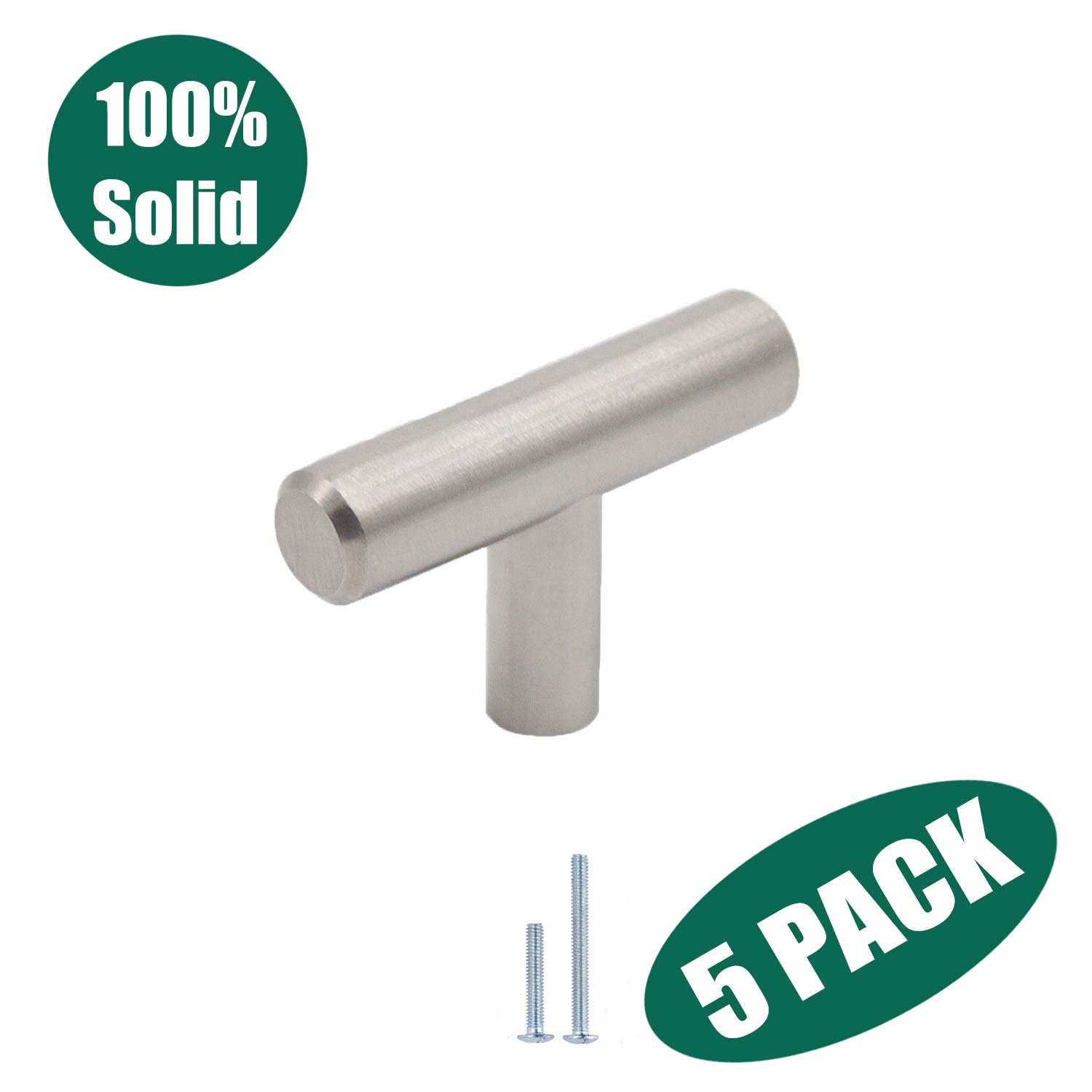 Best T Bar Cabinet Pull