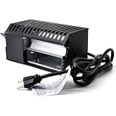 Adviace CB36 Circulator Blower Fan Kit Replacement for US Stove Ashley King Vogelzang Wood Stoves.
