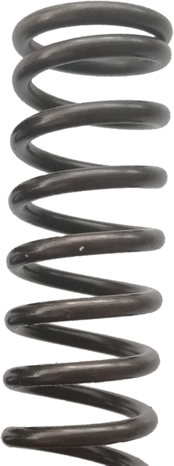 Amazon Co Jp Zxxin 引張りばね 1ピース 小圧力スプリング スプール圧縮ばね3 5mmワイヤーの直径スプリング ホーム家具アクセサリー Length W3 5 Od18 L300mm ホーム キッチン