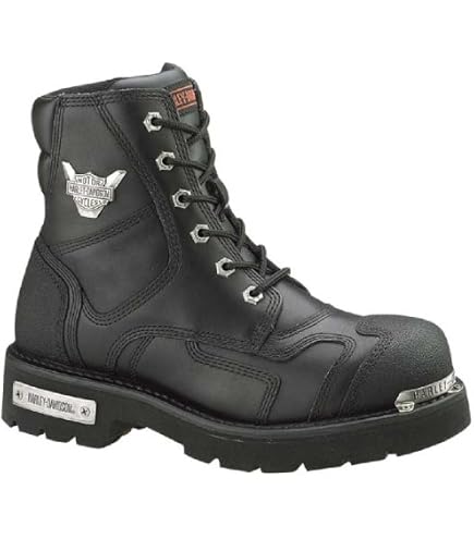 Amazon.com | Harley-Davidson Women's Kelley Harness Ride WP