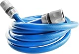 AP Supplies 10m Blue 1/2 Inch 3ply Food Grade Water Hose Connector Set Caravan view 3