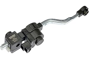 Dorman 924-976 Shift Interlock Solenoid for Select Models