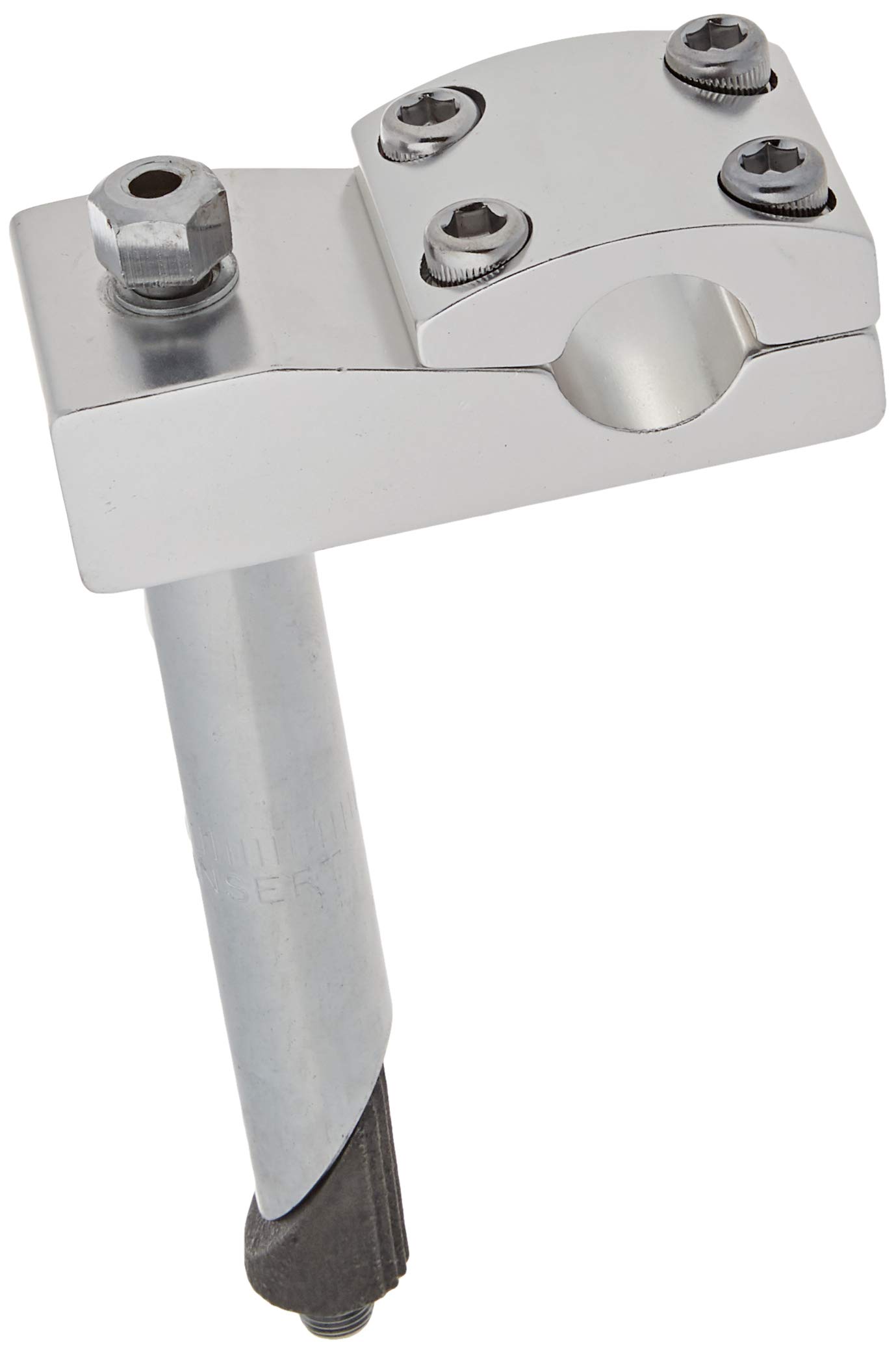 Power Steering Bar Handlebar BMX Bike 22.2 Mm Over The Appendix