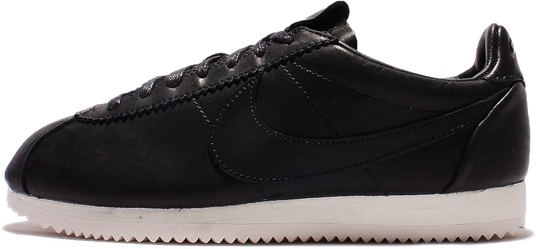 men's nike classic cortez premium casual shoes