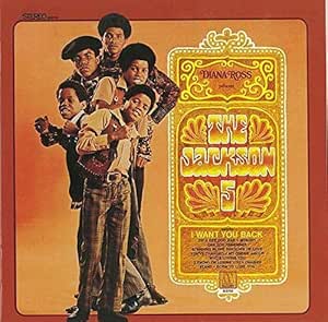Diana Ross Presents the Jackson 5