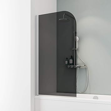 Featured image of post Duschwand Badewanne Einteilig