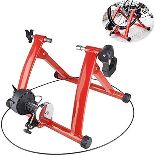 indoor bike trainer stand near me
