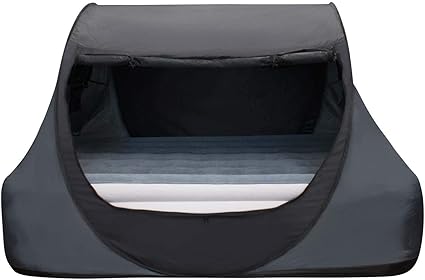 portable bed tent