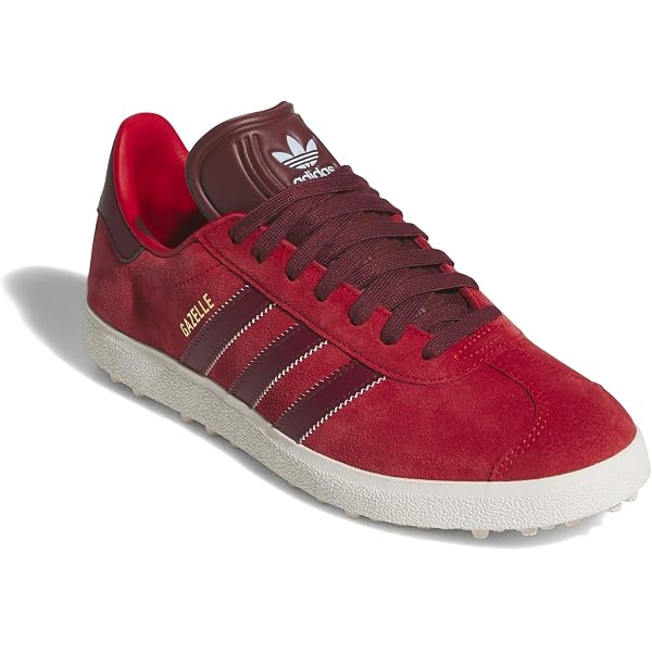 Amazon.com | adidas Superstar Golf Unisex Shoes Size 12, Color