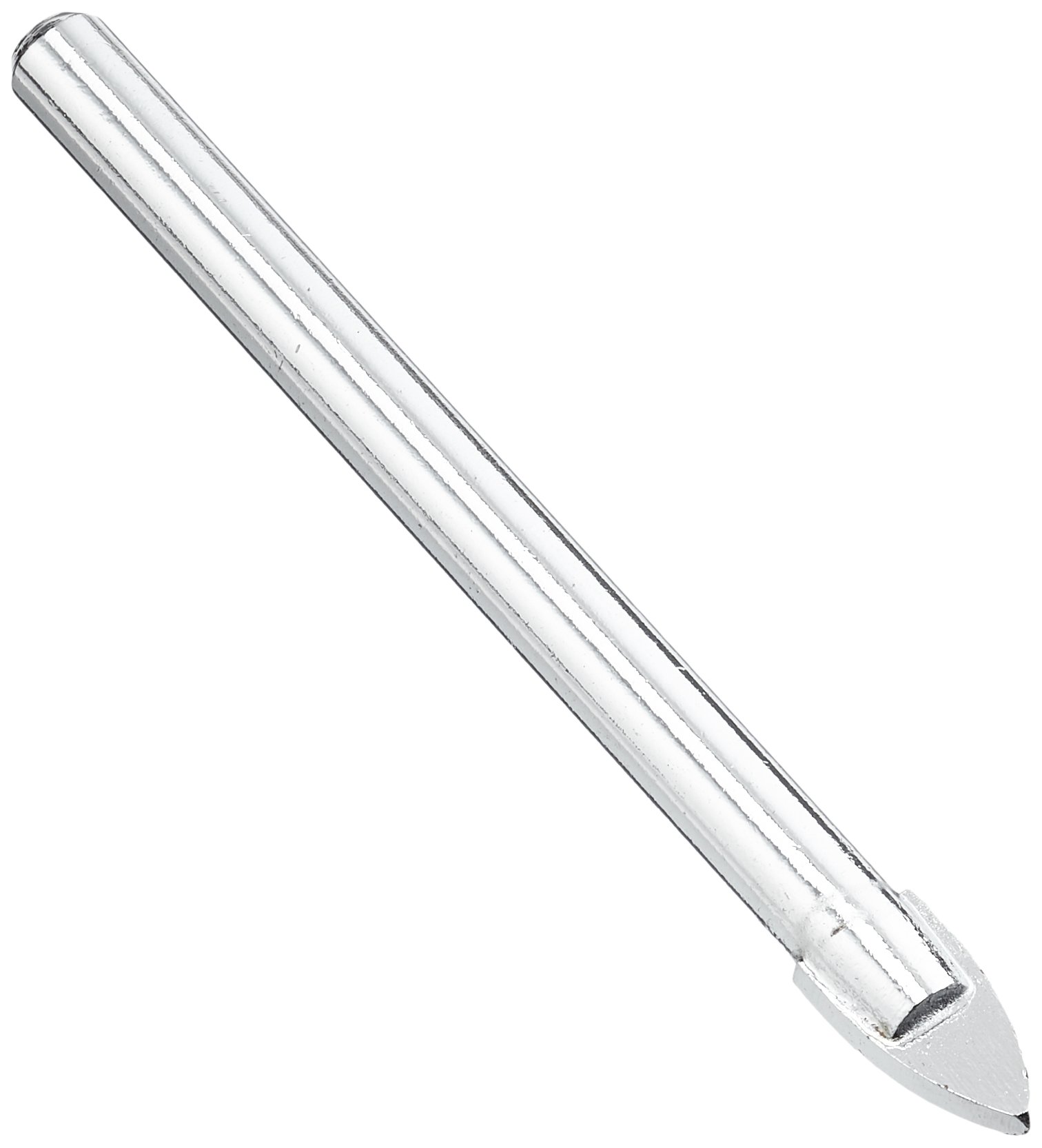 DART MUL120250 Masonry Drill Bit, Silver