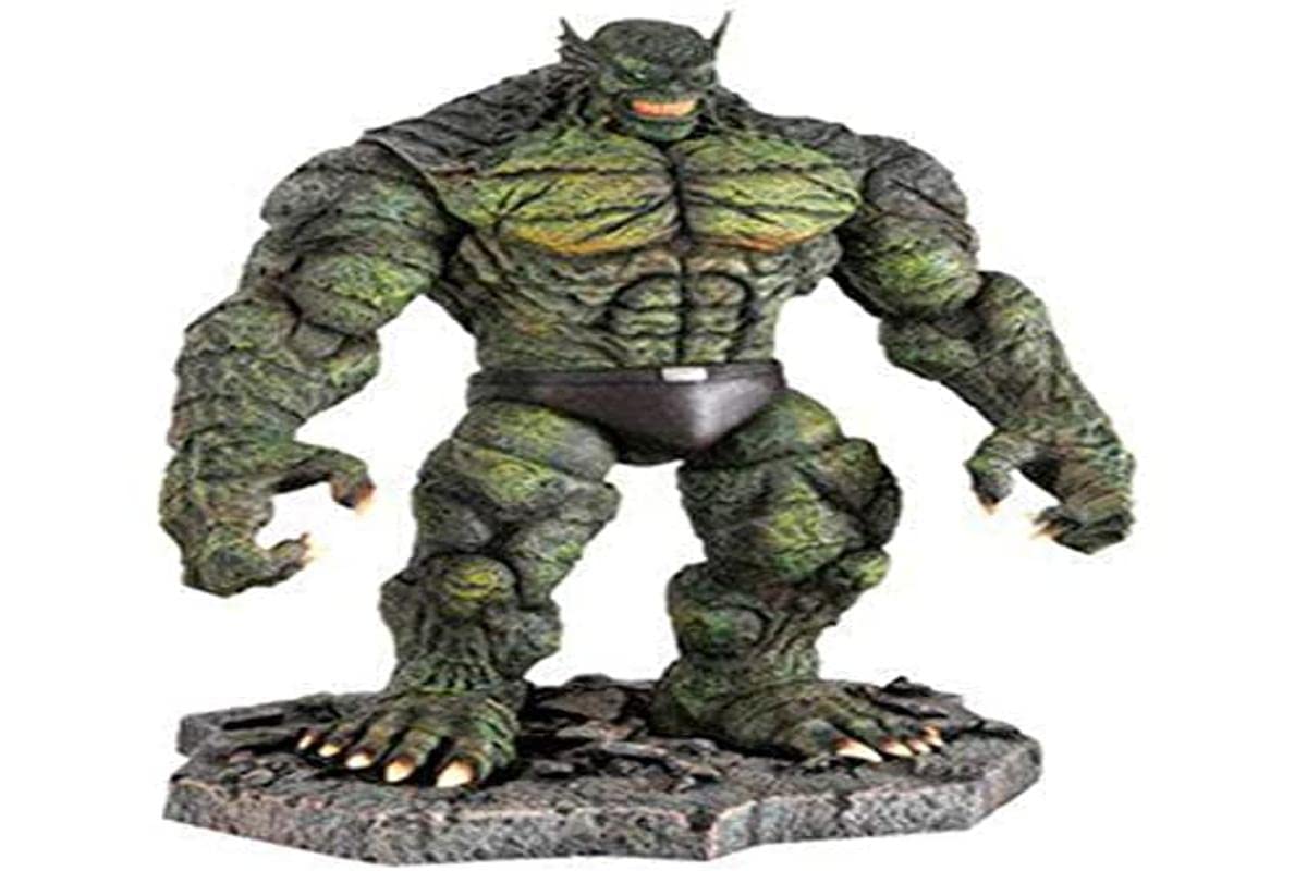 DIAMOND SELECT TOYS YUJI ITADORI STATUE 16CM