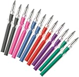 Clementoni The Message Pens – Customise Colourful Pens with Beads & Letters view 6