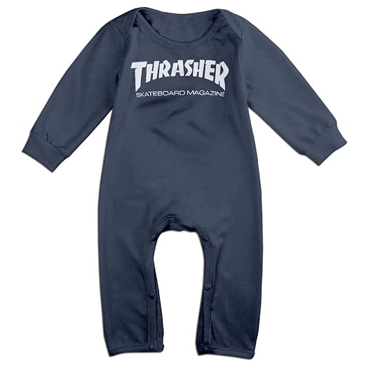 baby thrasher shirt