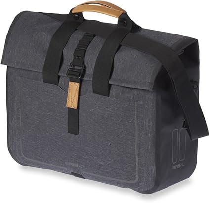 Sacoche vélo basil amazon Clearance