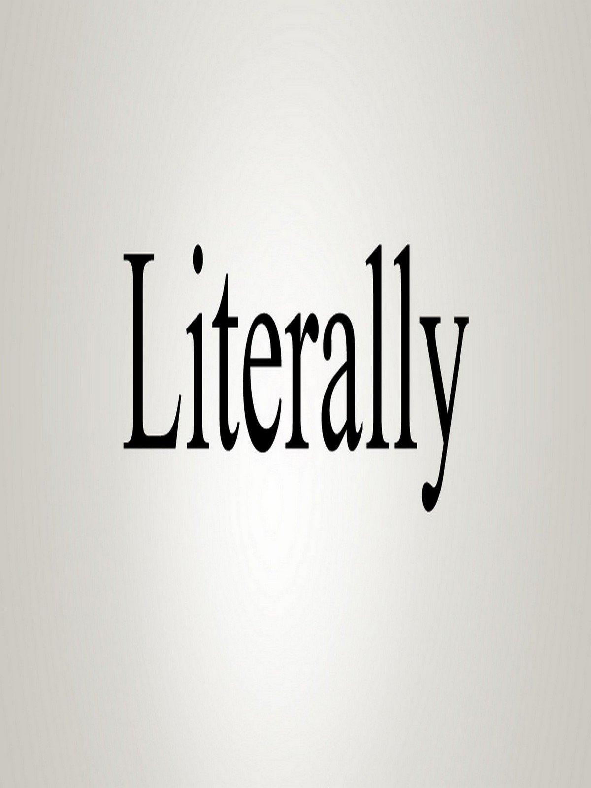 Watch How To Pronounce Literally Prime Video