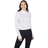 Lux Crosstrain Everyday Full Zip Jacket