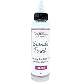 CrystaLac Grande Finale Tumbler Coat (Gloss, 4oz) 2.0