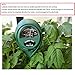 Soil Tester 3-in-1 Soil Test Kit for Moisture Light & pH Meter Gardening Tool for Home, Garden, Lawn, Farm, Indoor & Outdoor, Promote Plants Healthy Growth (Green)thumb 4