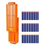 Flip Clip Upgrade Kit, 2 Pack 12-Dart Quick Reload