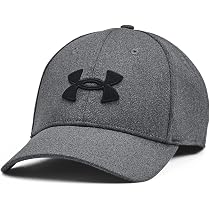 under armour blitzing cap black