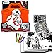 Star Wars The Force Awakens On The Go Fun Play Set