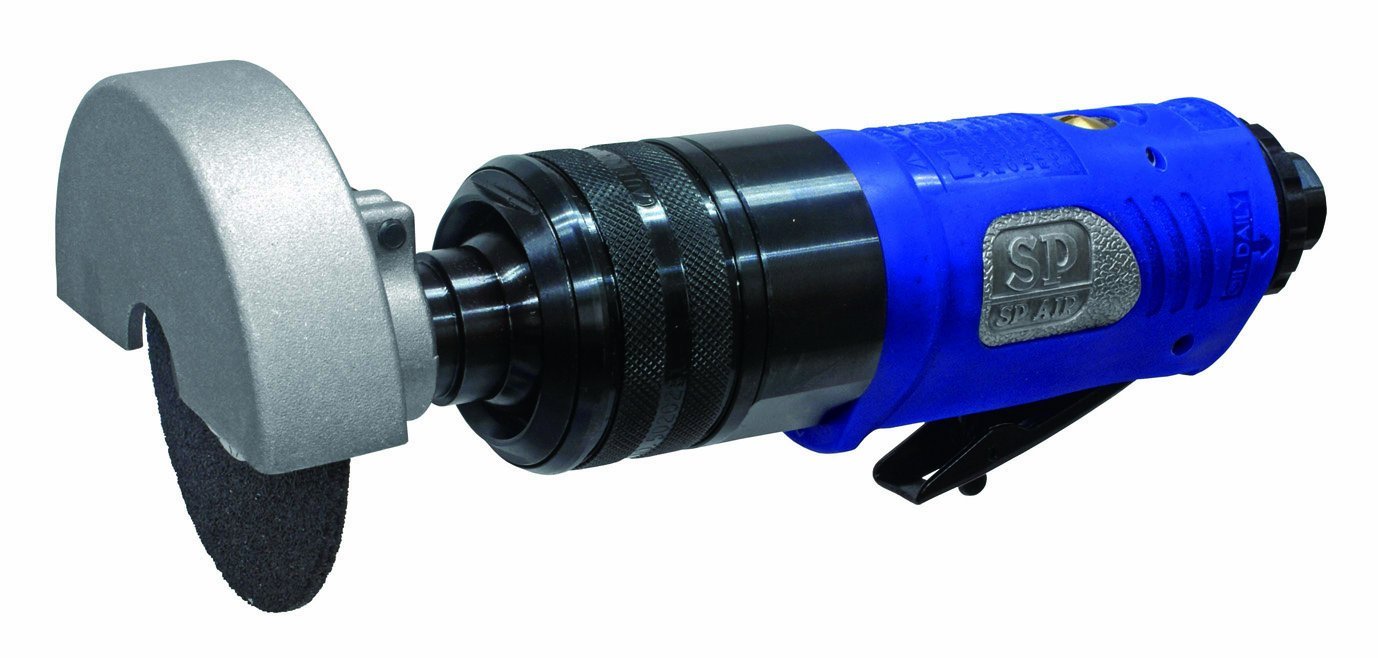 SP Air SP-7231 Herramienta de corte de cabezal flexible | Discontinuado | Reemplazo SP-7231-V2