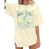 Acotar Velaris Shirt Women Oversized Bat Boys T-Shirt City of Starlight Graphic Tee Bat Bookish Book Lover Tops