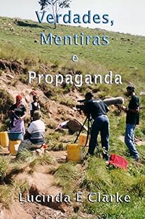 Livro Verdades, Mentiras e Propaganda