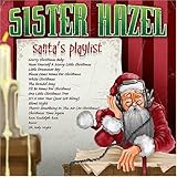 Sister Hazel Album: «Santa's Playlist» (Front side)