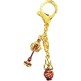 feng shui 2026 Ksiddigarbha Fireball Amulet