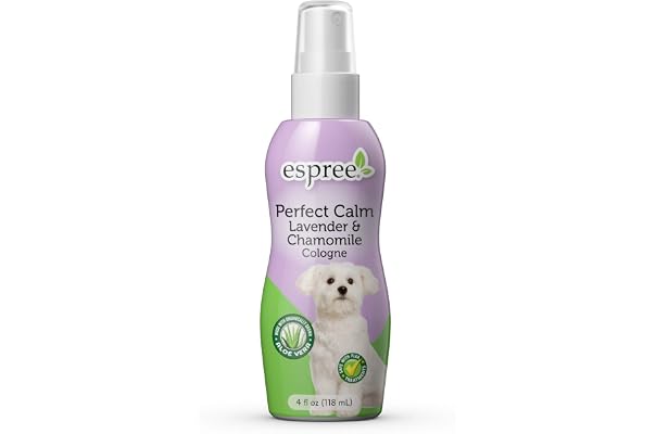 Perfume Splash Para Perros Easygroom, 100 Ml