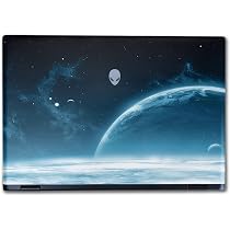 Alienware M16 R2 Skin MightySkins Laptop Skin For Alienware M16 R2 ...