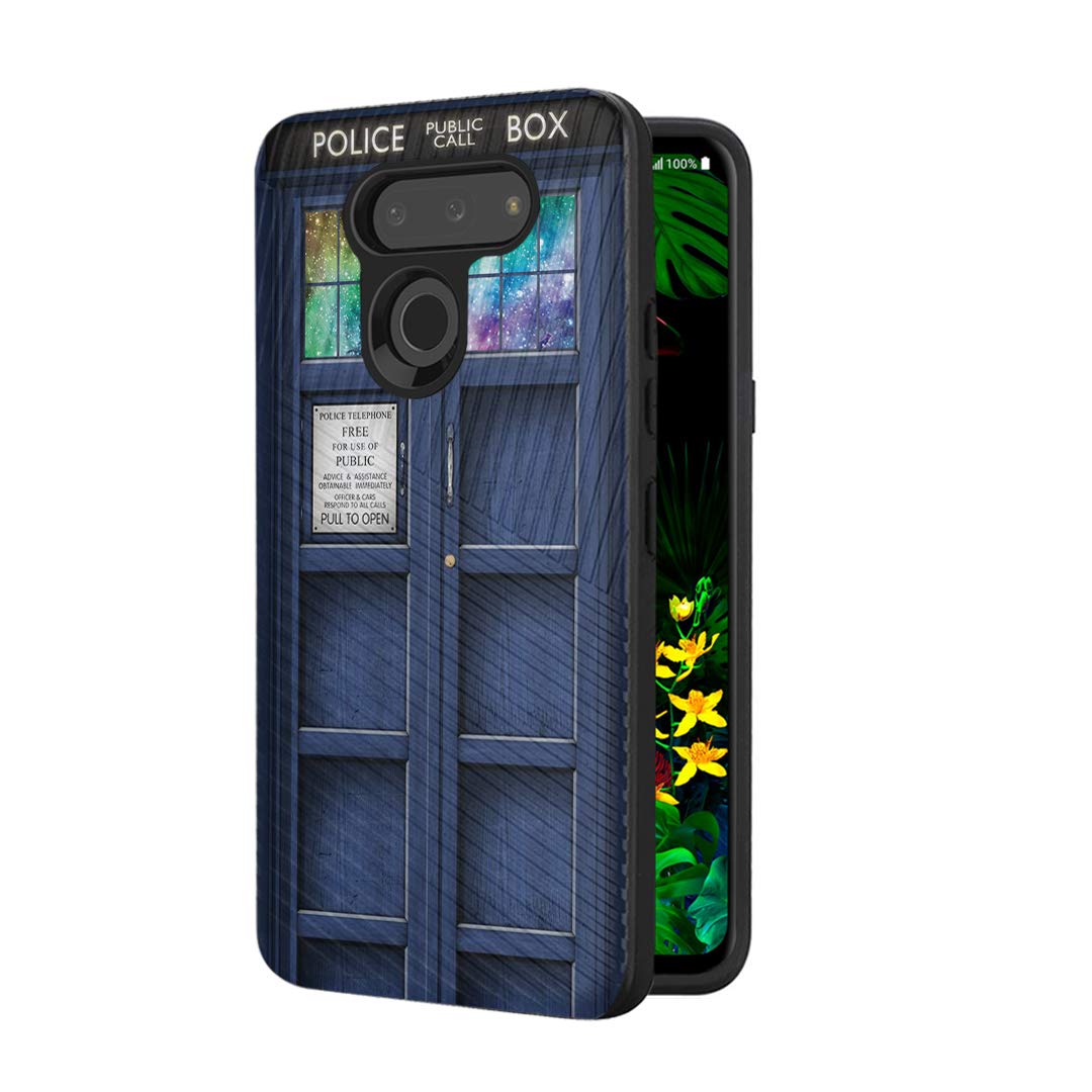 Best lg g8 thinq durable case