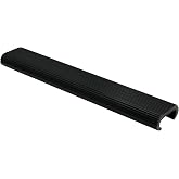 Vinland Marine Snap-On Boat Boarding Ladder Treads | UV-Resistant PVC Non-Slip Steps | Durable Marine Replacement Covers | Heavy-Duty Boating Accessories | Boat Ladder Step Pads