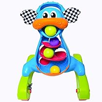 playgro push walker