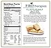ProTherapies Protein Bar 15g – Low Carb High-Protein Weight Loss Snack Bar for Healthy Diets, Fluffy Peanut Butter, 7 Countthumb 2