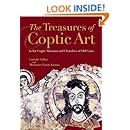 The Treasures Of Coptic Art In The Coptic Museum And