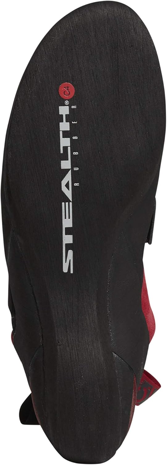  | Five Ten Women's Asym VCS Climbing Shoe | Climbing