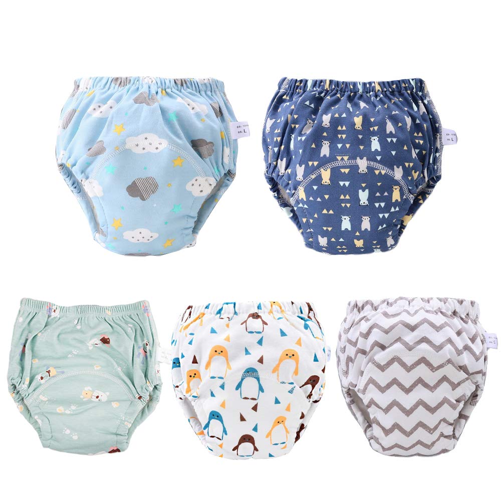 infant waterproof pants