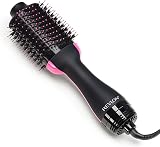 Revlon One-Step Hair Dryer and Volumiser RVDR5282UKE 2-in-1 Ionic Ceramic view 6