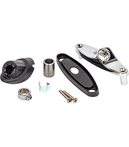 unity ヘッドライト USA Amazon.com: Unity 5556 Installation Kit for Post-Mount Spotlight