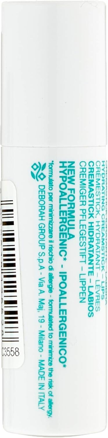 Hydracolor 18 Colourless Lipstick with SPF 25, Lip Balm Stick, Nr. 18 Colourless - Image 4