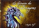 Le grimoire des dragons by 