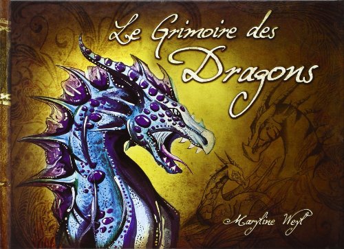 Le grimoire des dragons by (Album)