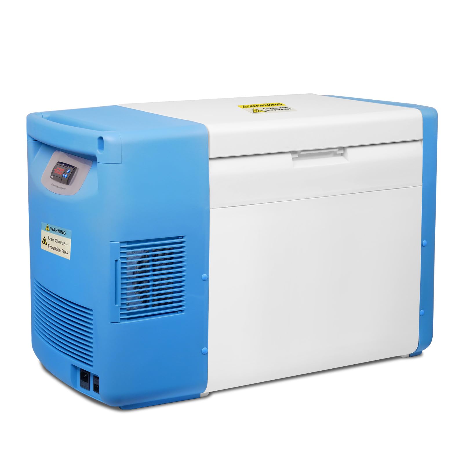 Donpemu 20L Ultra-Low Temperature