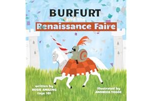 Burfurt and the Renaissance Faire