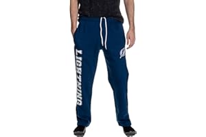 CALHOUN NHL Men's Premium Fleece Official Team Sweatpants