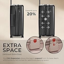 Briggs & Riley 30" Large Expandable Spinner