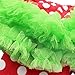 YiZYiF Baby Girls' Christmas Tree Tutu Dress T Shirt Top+Leggings 2 Pieces Outfits Set