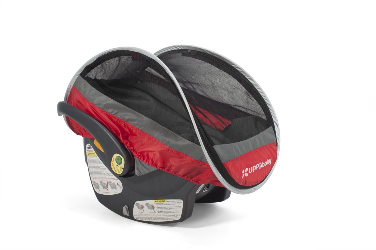 uppababy sun cover